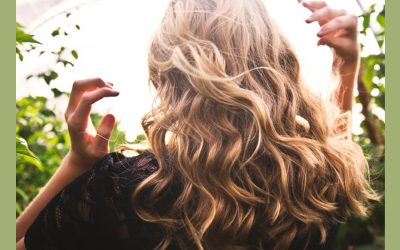 Cinco claves para proteger nuestro cabello durante el verano