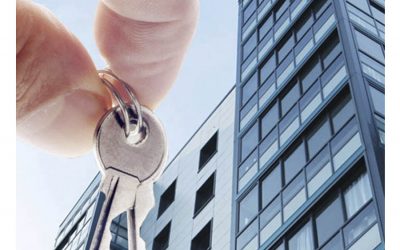 Beneficios de adquirir un departamento en preventa