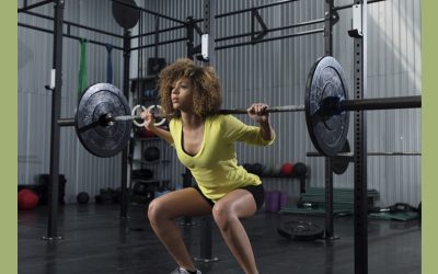 Todos los beneficios que puedes obtener si haces sentadillas de forma regular