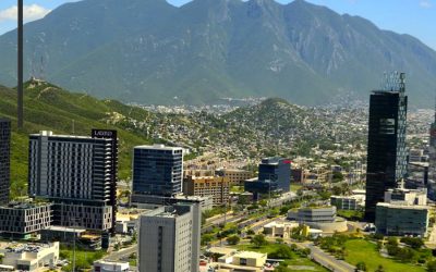 Características y amenidades más buscadas de los desarrollos inmobiliarios en Monterrey