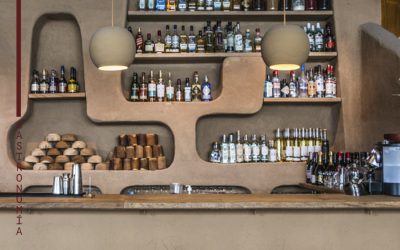 Este restaurante mexicano es reconocido con el Mejor Diseño de América