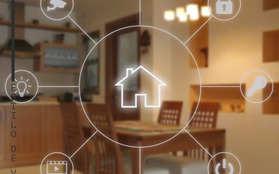 ¿Casas inteligentes? Conoce los beneficios de esta tendencia para 2021