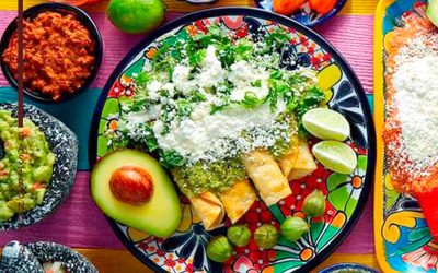 Cocina mexicana: una década como Patrimonio de la Humanidad