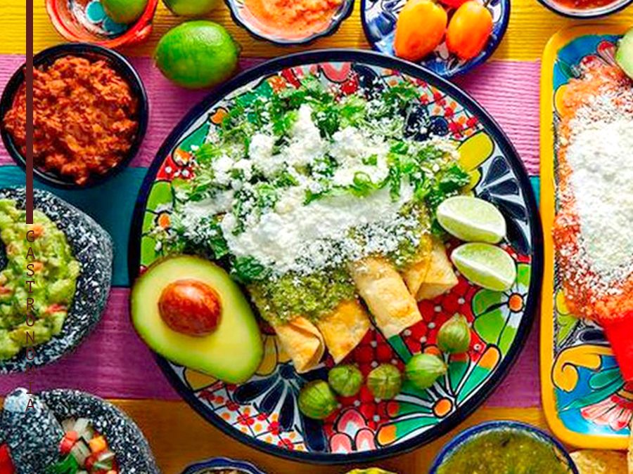 Cocina mexicana: una década como Patrimonio de la Humanidad