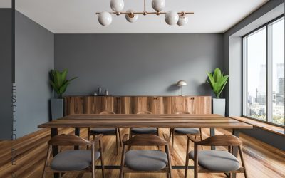 Tendencias de decoración para 2021