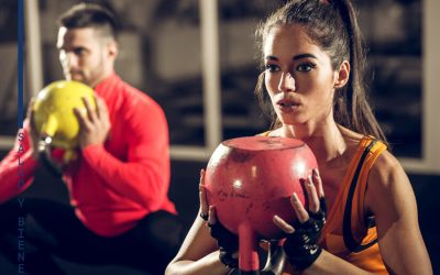 El CrossFit también es para mujeres: tres beneficios probados de este entrenamiento