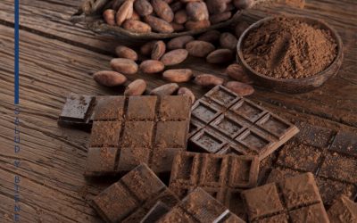 Siete beneficios del cacao para nuestro rendimiento deportivo y la salud cardiovascular y cerebral
