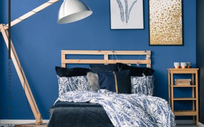 Renueva la decoración del hogar y aprende a crear espacios relajantes