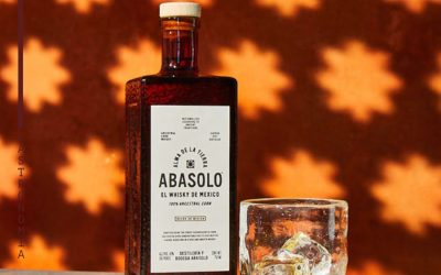 Whisky mexicano es reconocido entre los mejores del mundo