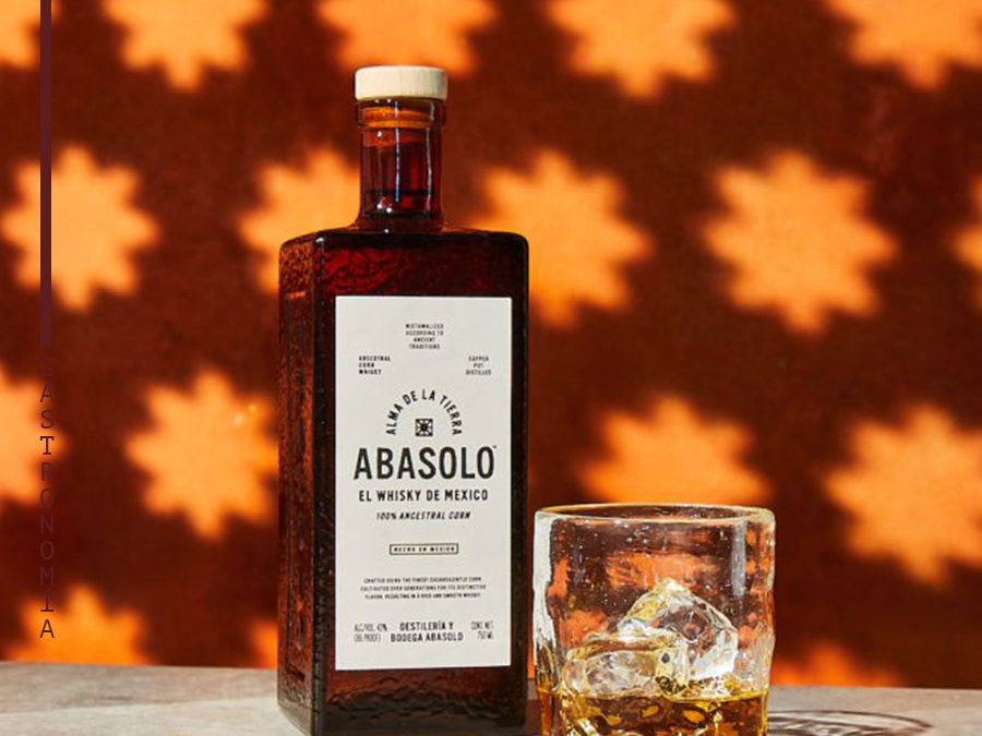 Whisky mexicano es reconocido entre los mejores del mundo