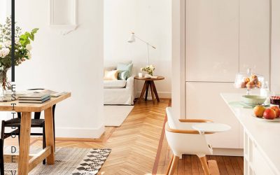Los 11 puntos mal decorados de tu casa y su solución