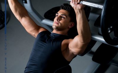 Cinco estrategias para recuperarte mejor de tu entrenamiento