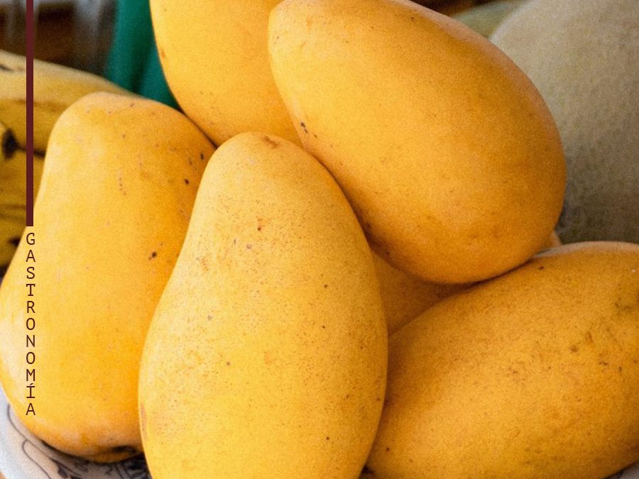 Conoce el curioso origen del mango Ataulfo